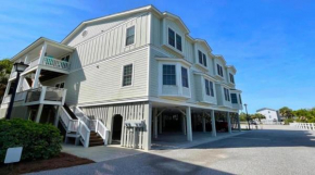 Retreat of Edisto